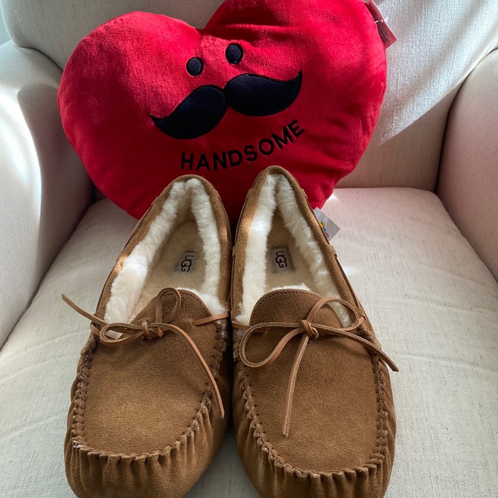Mens Ugg slippers